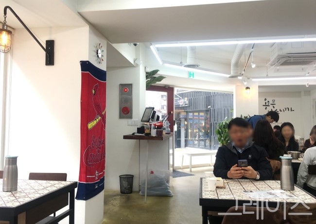 [가로수길 맛집] 짬뽕맛집으로 유명하지만 모든 메뉴가 맛있는 용무있습니까 관련 이미지 2