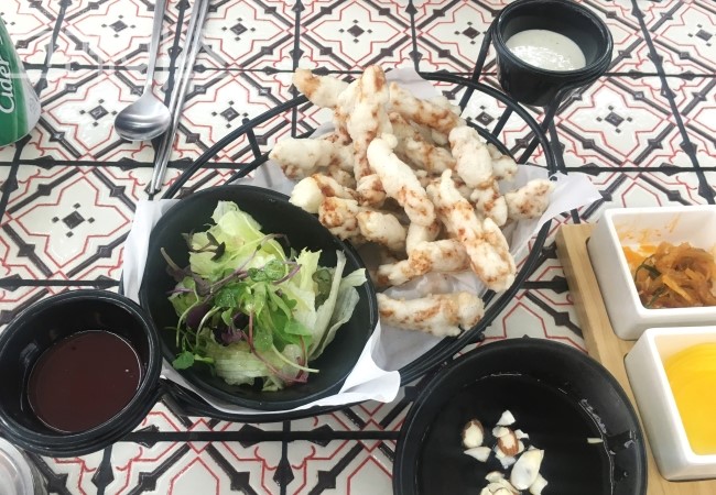 [가로수길 맛집] 짬뽕맛집으로 유명하지만 모든 메뉴가 맛있는 용무있습니까 관련 이미지 4