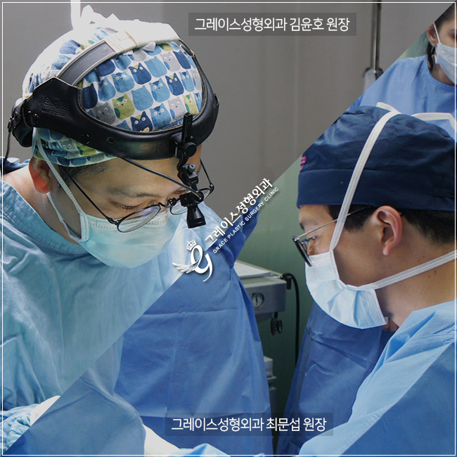 웃을 때 예쁜 포인트를 주는 보조개수술 관련 이미지 7