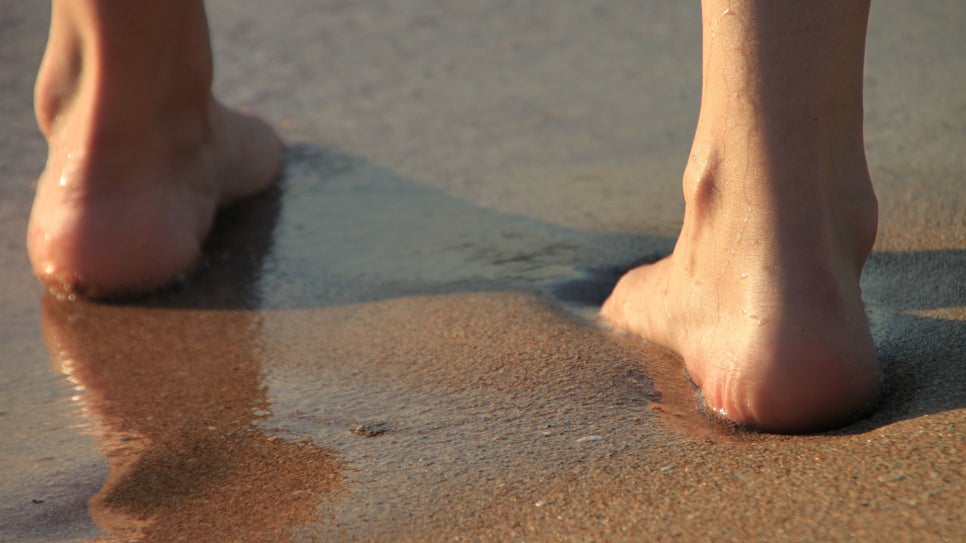 Flatfoot Treatment image 1
