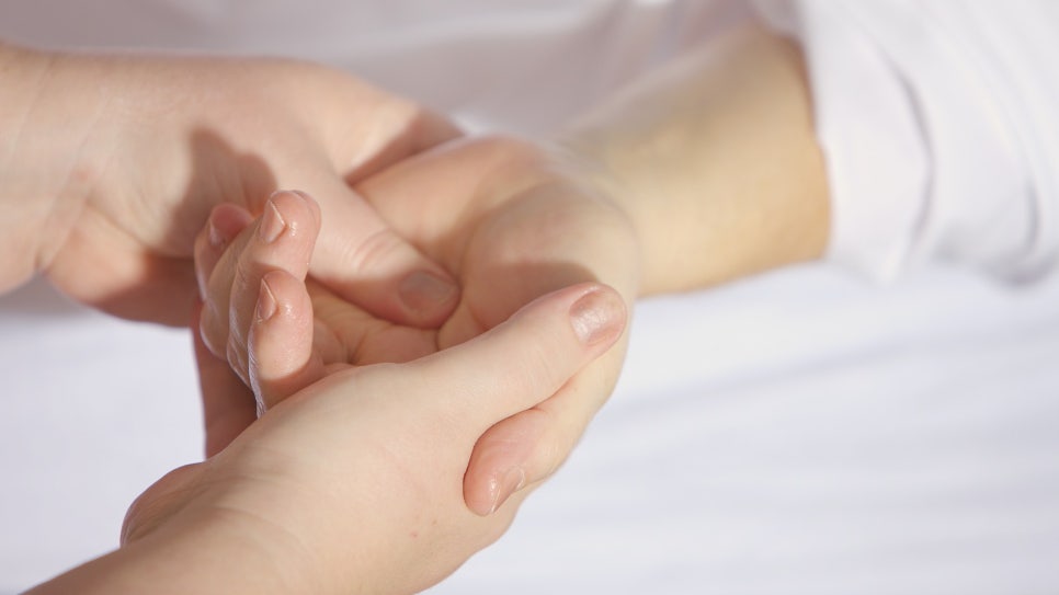 About Carpal Tunnel Syndrome image 1
