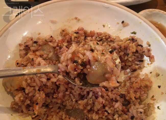 [강남역 맛집] 간장새우덮밥으로 유명한 무월식탁 관련 이미지 11