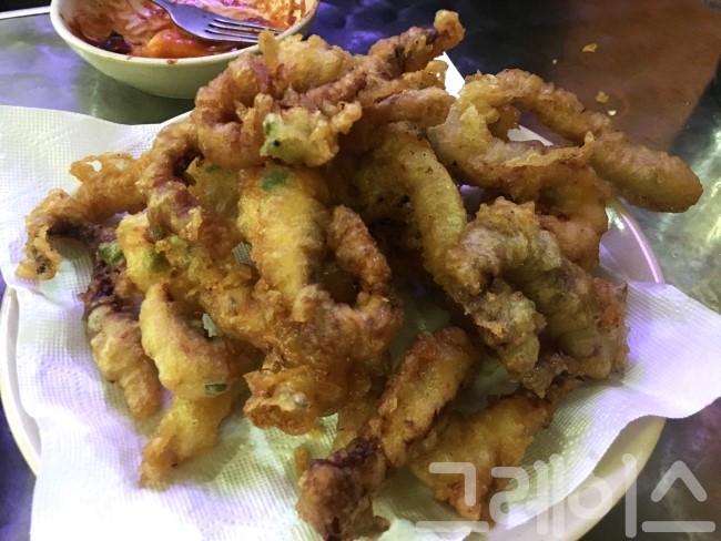 [가로수길 맛집] 진짜 한잔하기 좋은 신사동 한추 관련 이미지 7