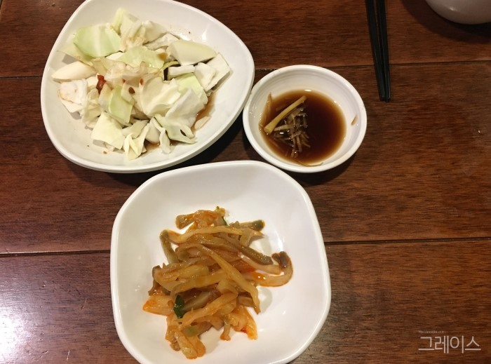 [가로수길 맛집] 딤섬이랑 우육면이 진짜 맛있는 쮸즈(Jooo 관련 이미지 2