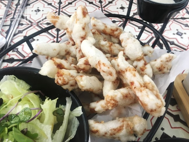 [가로수길 맛집] 짬뽕맛집으로 유명하지만 모든 메뉴가 맛있는 용무있습니까 관련 이미지 5