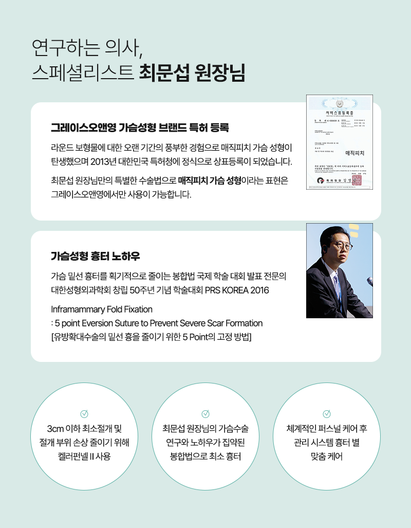 멘토사 신규 보형물 "멘토부스트" 그레이스오앤영 런칭 관련 이미지 6