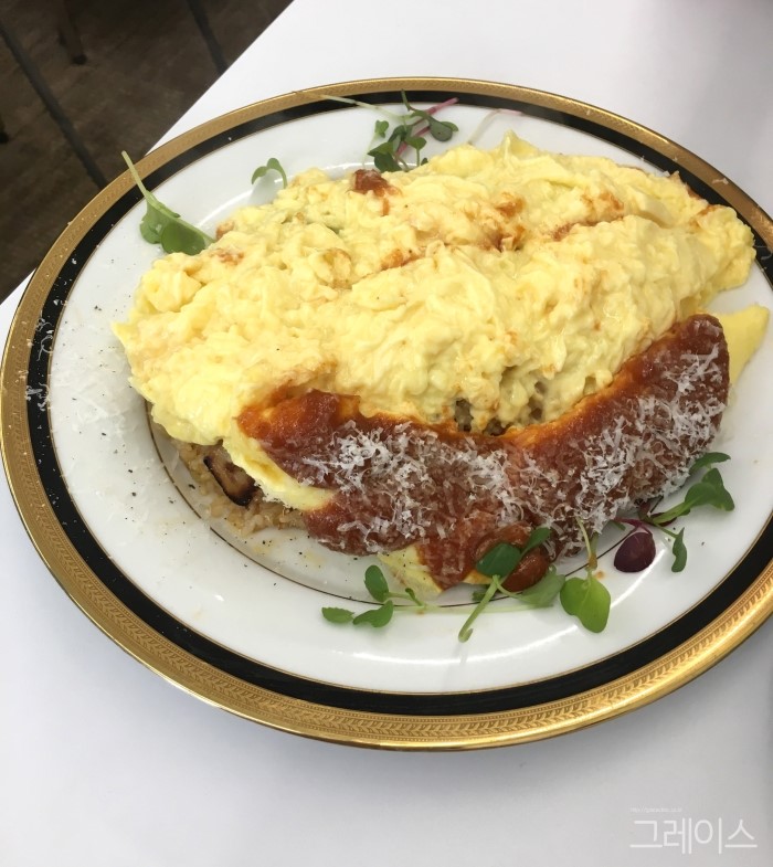 [한남동 맛집] 한남동맛집 알프키친(ALP kitchen) 관련 이미지 11