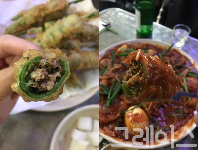 [가로수길 맛집] 진짜 한잔하기 좋은 신사동 한추 관련 이미지 6