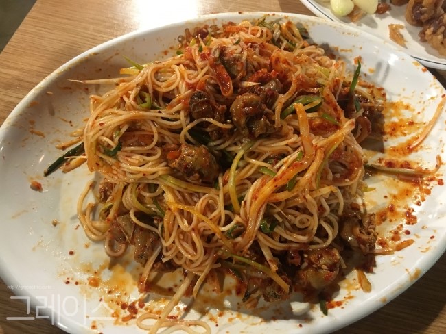 [강남역 맛집] 수요미식회에서도 인정한 곳, 치맥은 바로 여기! 이수통닭 관련 이미지 6