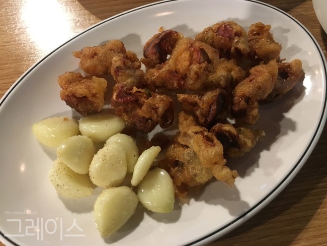 [강남역 맛집] 수요미식회에서도 인정한 곳, 치맥은 바로 여기! 이수통닭 관련 이미지 4