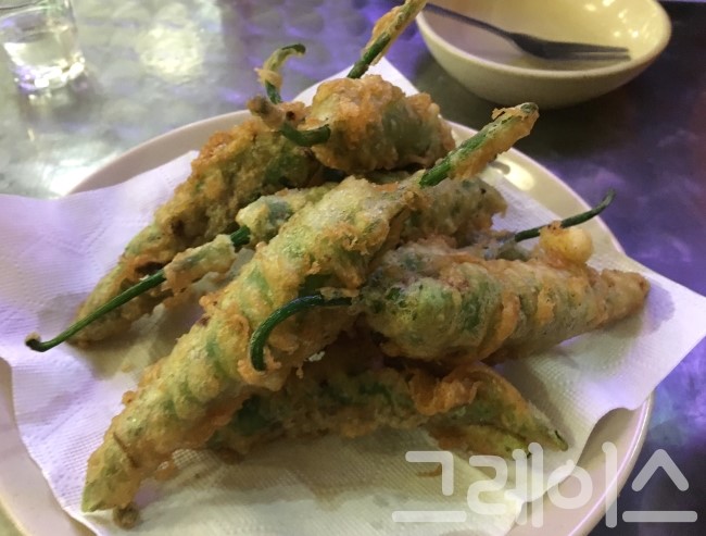 [가로수길 맛집] 진짜 한잔하기 좋은 신사동 한추 관련 이미지 5