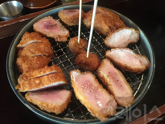 [연남동 맛집] 오랜만에 가장 맛있는 점심, 독립카츠 관련 이미지 7