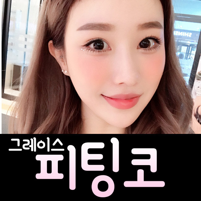 코성형유명한병원, 신사역 그레이스성형외과 피팅코성형 관련 이미지 1