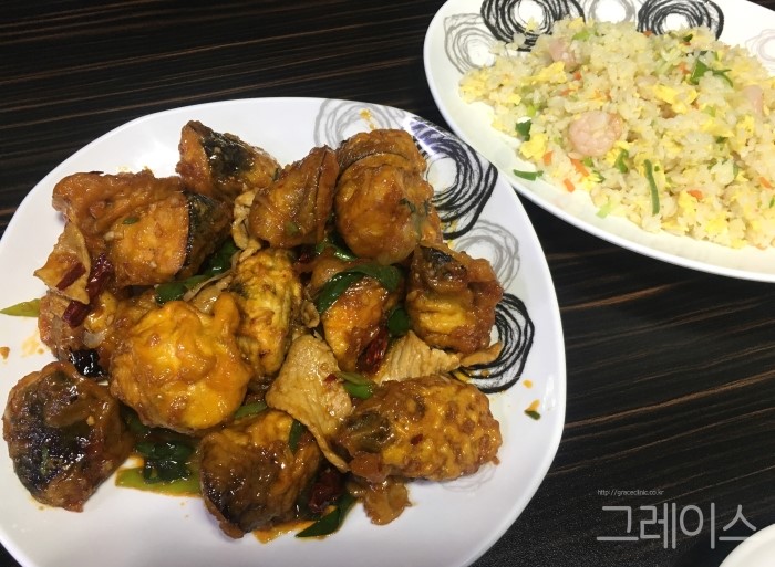 [연남동 맛집] 가지볶음 핵꿀맛인 곳, 하하(哈哈) 관련 이미지 9