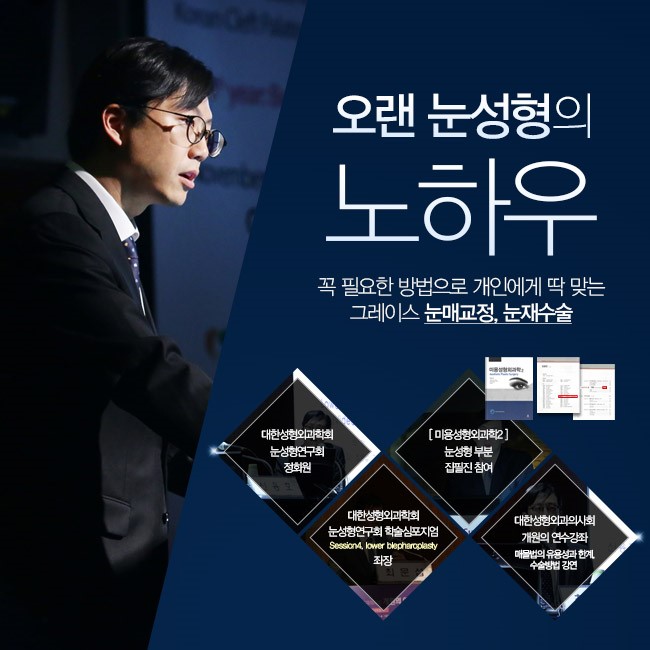 쌍꺼풀재수술 잘하는 병원은 그레이스성형외과 관련 이미지 6