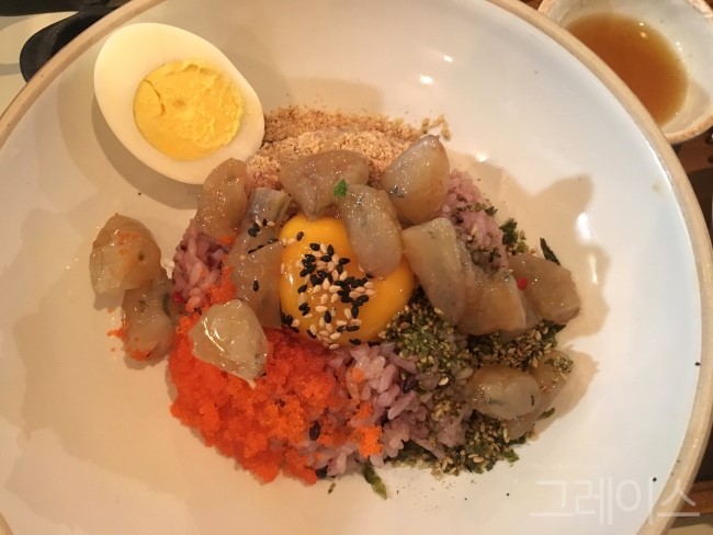 [강남역 맛집] 간장새우덮밥으로 유명한 무월식탁 관련 이미지 10