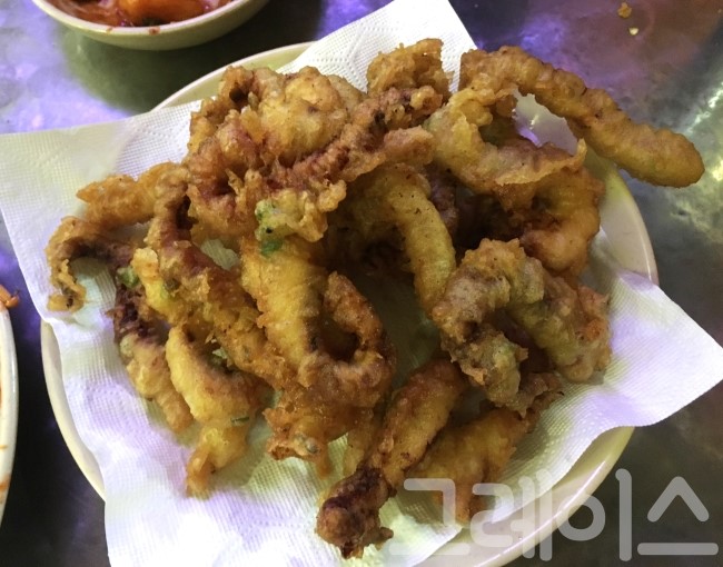 [가로수길 맛집] 진짜 한잔하기 좋은 신사동 한추 관련 이미지 8