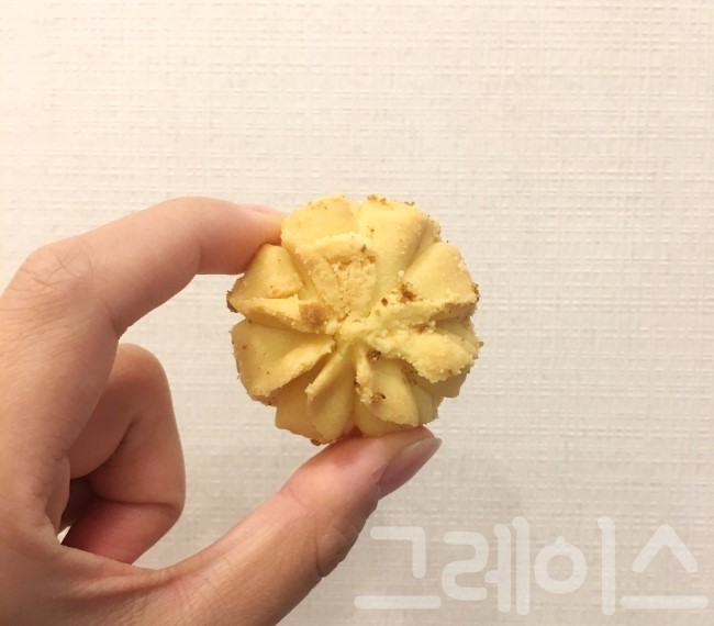 [제니쿠키] 선물로 받은 홍콩 제니쿠키, 핵존맛 관련 이미지 5