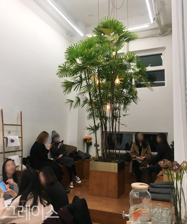 [양재역 카페] 강남과 양재역 사이! 분위기 너무 좋은 쿠오레 에스프레소 관련 이미지 3