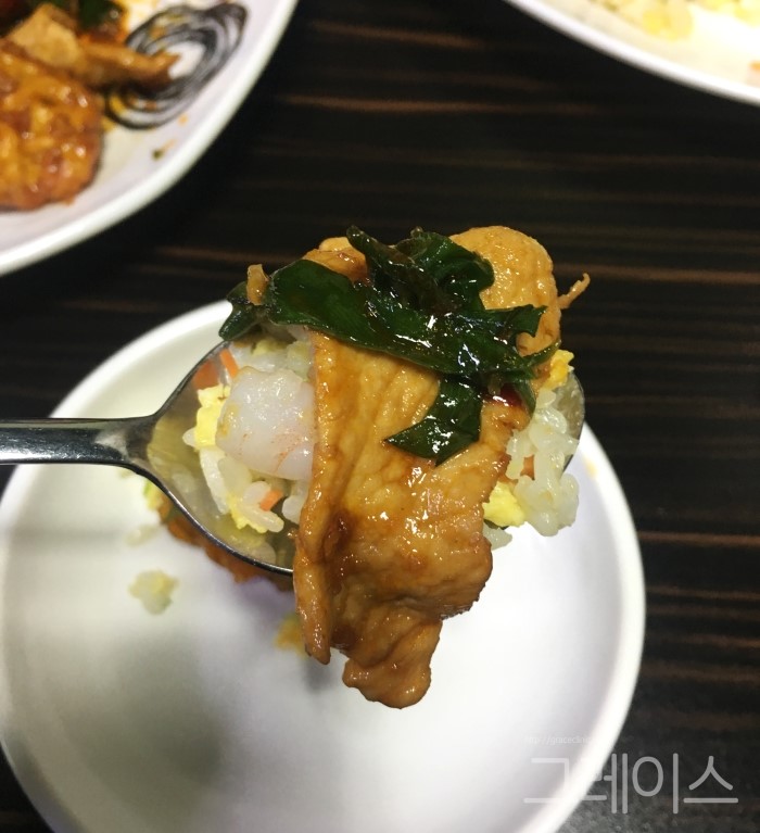 [연남동 맛집] 가지볶음 핵꿀맛인 곳, 하하(哈哈) 관련 이미지 8