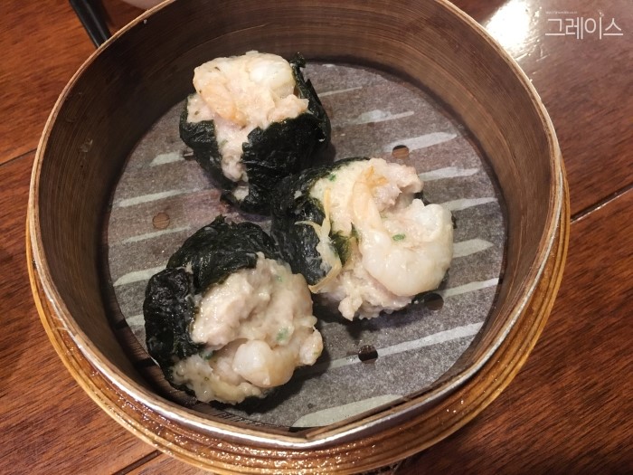 [가로수길 맛집] 딤섬이랑 우육면이 진짜 맛있는 쮸즈(Jooo 관련 이미지 3