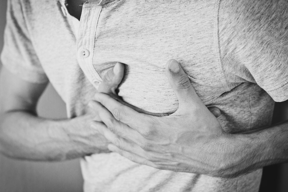 About Male Breast Cancer image 1