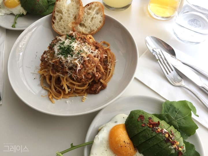 [옥수동 맛집] 분위기도 맛도 깔끔한 곳, 스탠다드빌라(standard villa) 관련 이미지 10