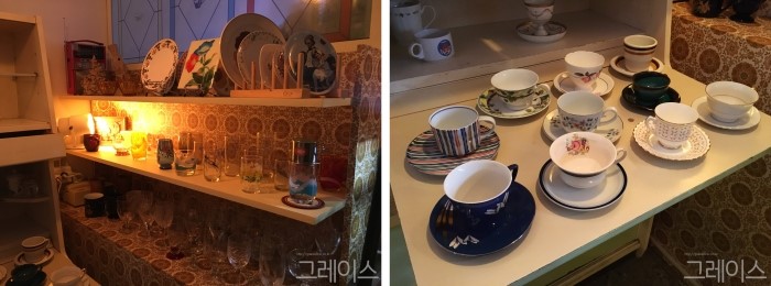 [을지로역 카페] 인테리어부터 메뉴까지 모든게 빈티지한 을지로 관련 이미지 3