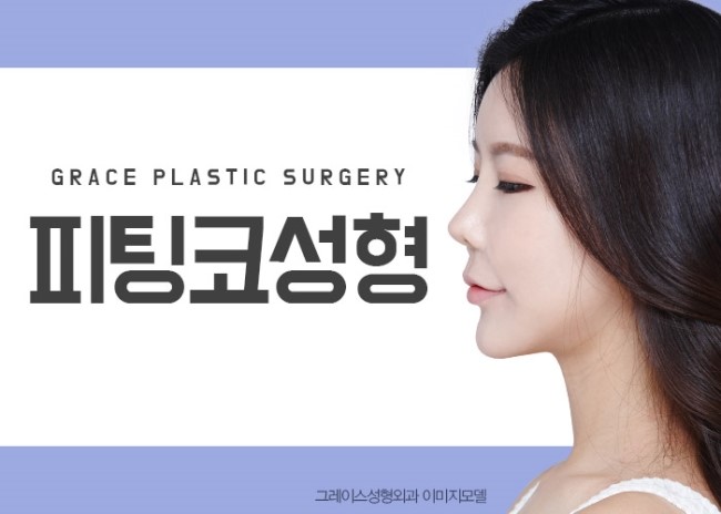 매일 버스에서 보던 코성형, 그레이스성형외과 피팅코성형 관련 이미지 4