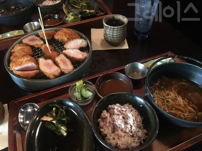 [연남동 맛집] 오랜만에 가장 맛있는 점심, 독립카츠 관련 이미지 8