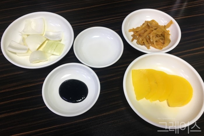 [연남동 맛집] 가지볶음 핵꿀맛인 곳, 하하(哈哈) 관련 이미지 3