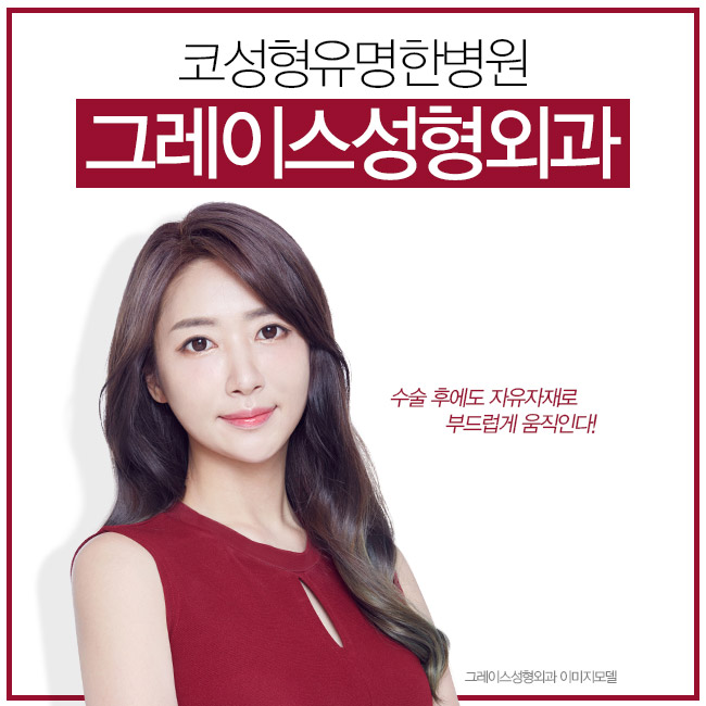 코성형유명한병원 찾는다면 여기가 정답! 관련 이미지 3