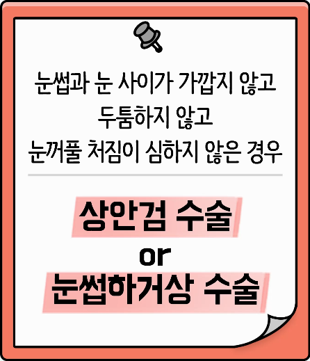 What Surgery Is Performed to Improve Drooping Eyelids and Sagging Eyes, Even by Celebrities? image 11