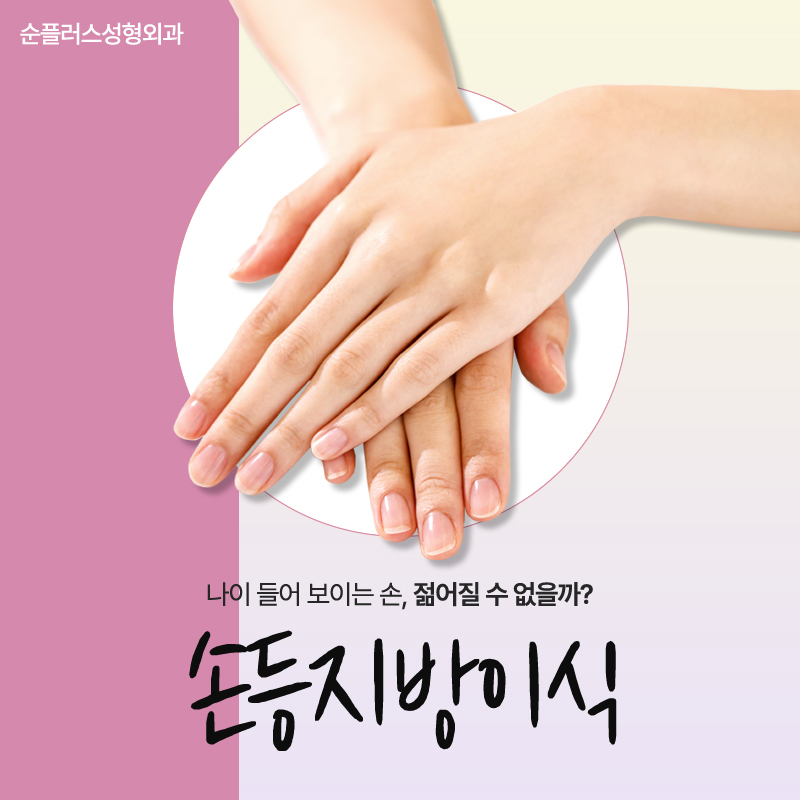 A lively effect for dry, wrinkled backs of the hands with fat grafting image 1