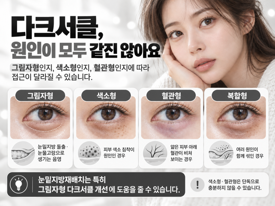 20대~30대 눈밑지방재배치 필요한 경우. 관련 이미지 2