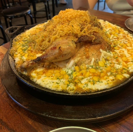 먹기만 했던 한 주...ㅎ 관련 이미지 1