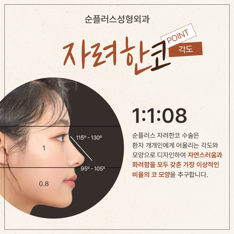 A Polished Nose Line Completed with a One-on-One Customized Plan image 4