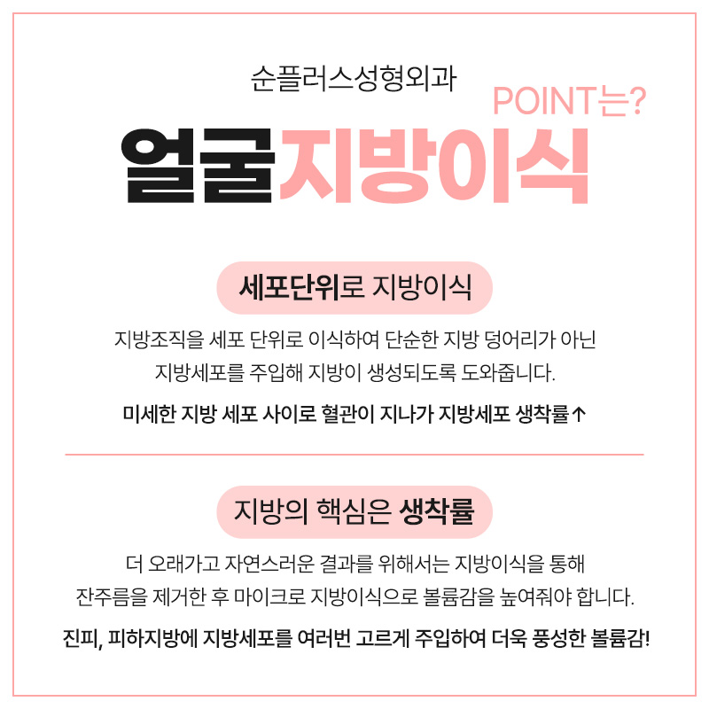 얼굴지방이식잘하는곳 볼륨이 필요한 곳에 관련 이미지 4