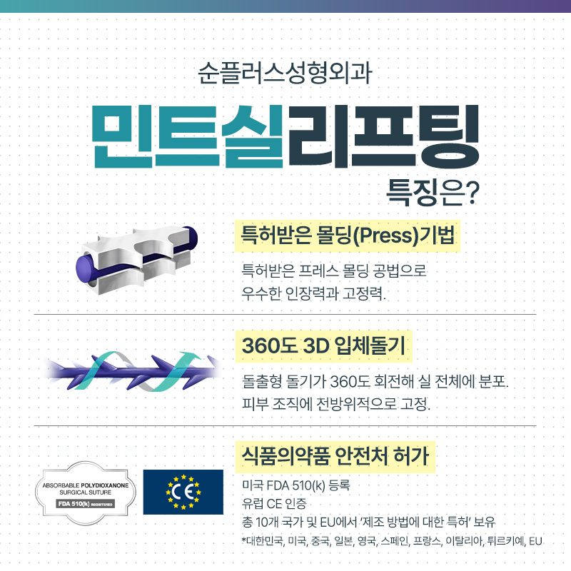 이중턱실리프팅 PDO실로 콜라겐 재생까지 관련 이미지 5
