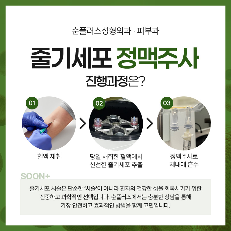 Stem Cell Intravenous Injection: If Your Energy Has Dropped and You Feel Fatigued image 5