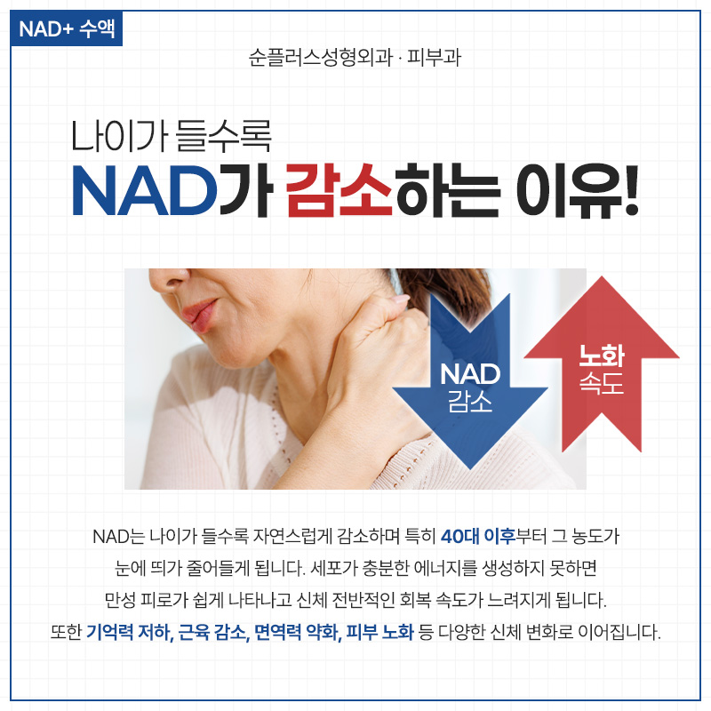 연예인, 헐리우드 셀럽들의 피로회복 수액, NAD+ (나드주사)란? 관련 이미지 4