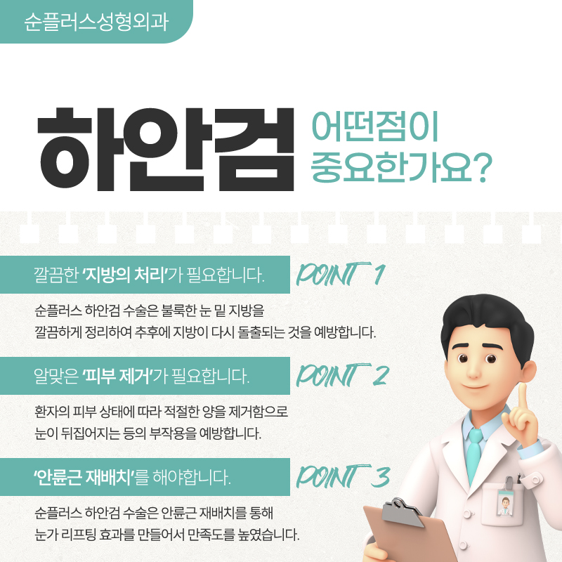 Why Lower Blepharoplasty Is Needed for Middle-Aged Eye Surgery image 3