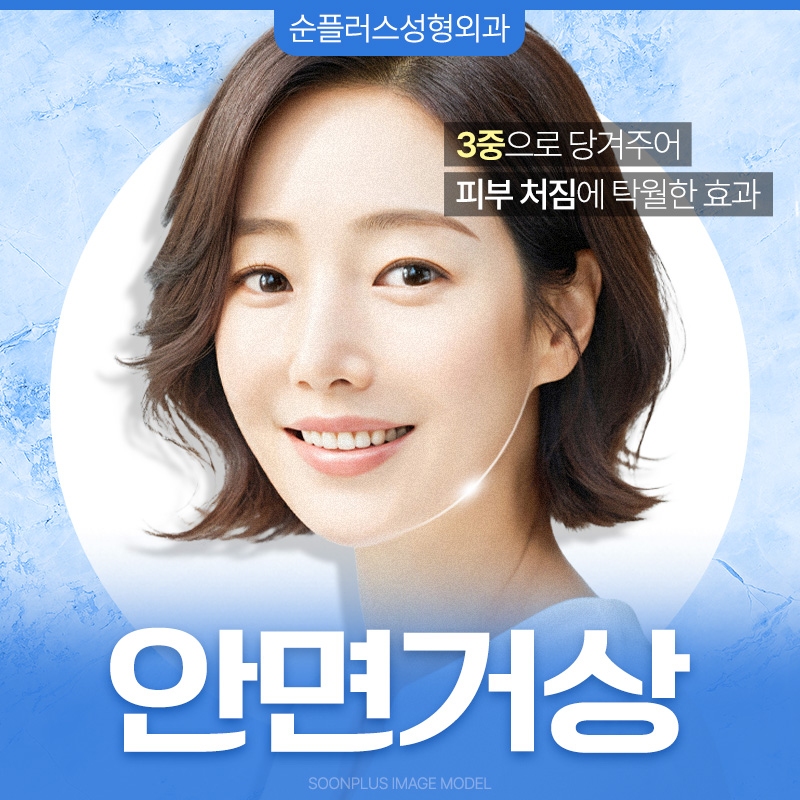 안면거상술 왜 필요한가? 효과, 수술방법, 주의사항까지 관련 이미지 1