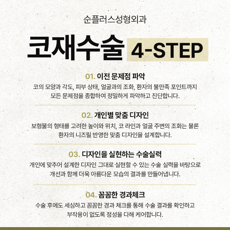 강남코재수술 선호하는 유형에 따라 관련 이미지 7