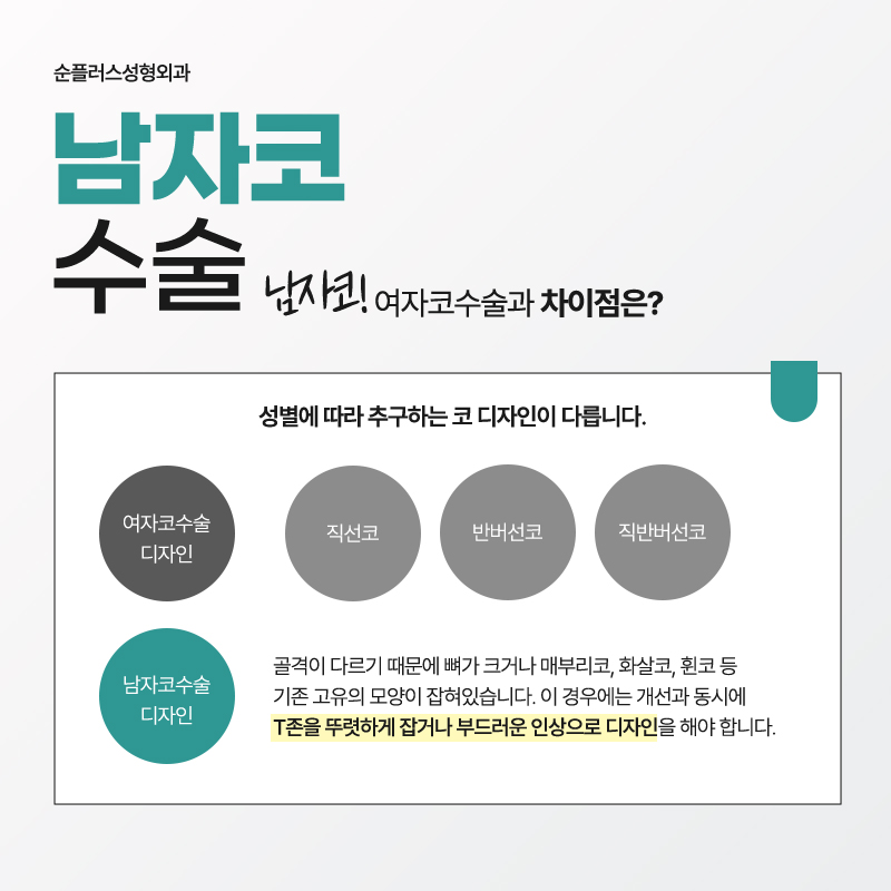 남자코성형가격 면밀하게 따져가며 관련 이미지 2