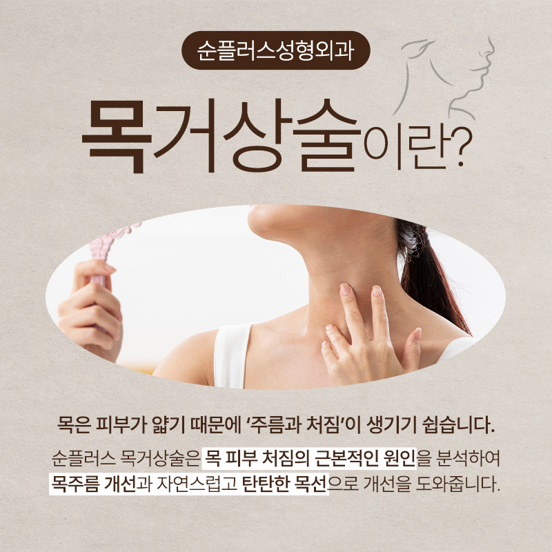 Neck Lift Surgery to Improve Sagging Neck and Neck Wrinkles image 2
