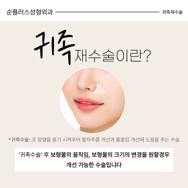 귀족재수술 올바른 위치선정으로 관련 이미지 2