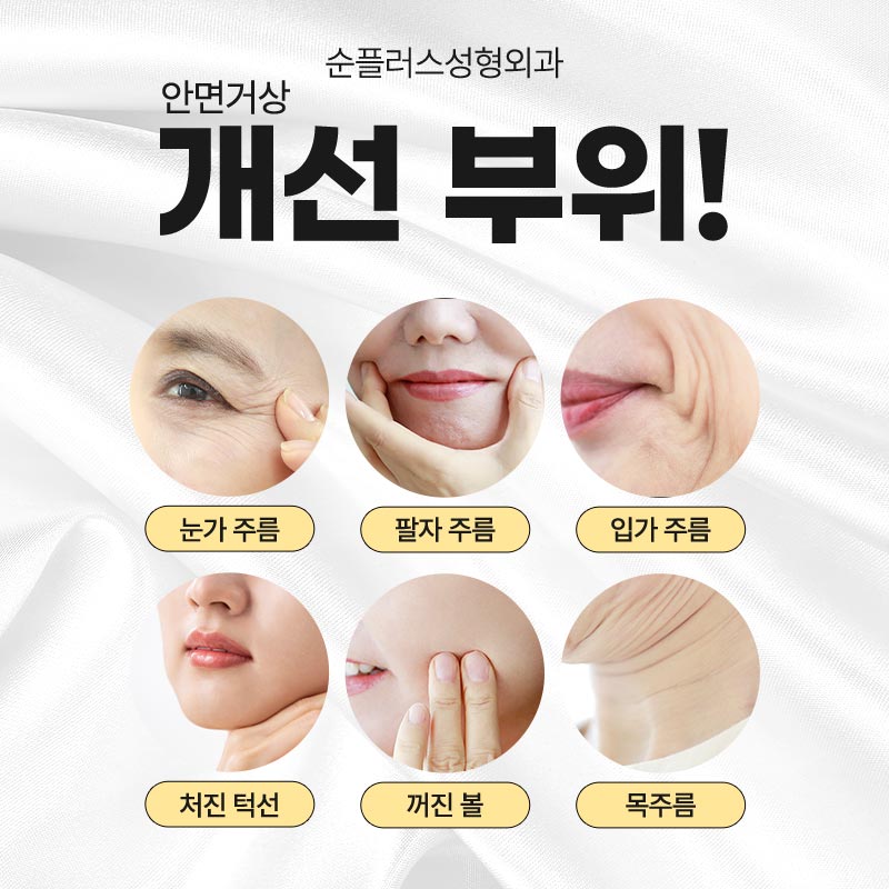 안면거상 근막층까지 당겨주는 스마스리프팅 통해 관련 이미지 4