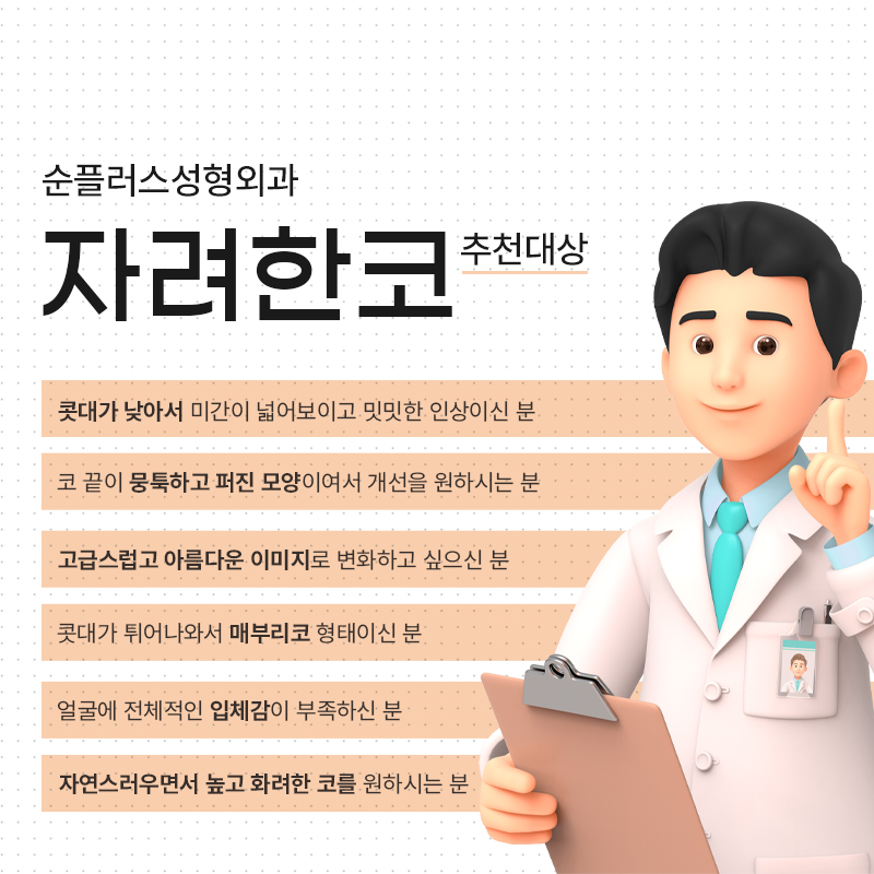 From an Elegant Nose Line to the Bridge and Tip Line You Want_Customized Nose Surgery image 6