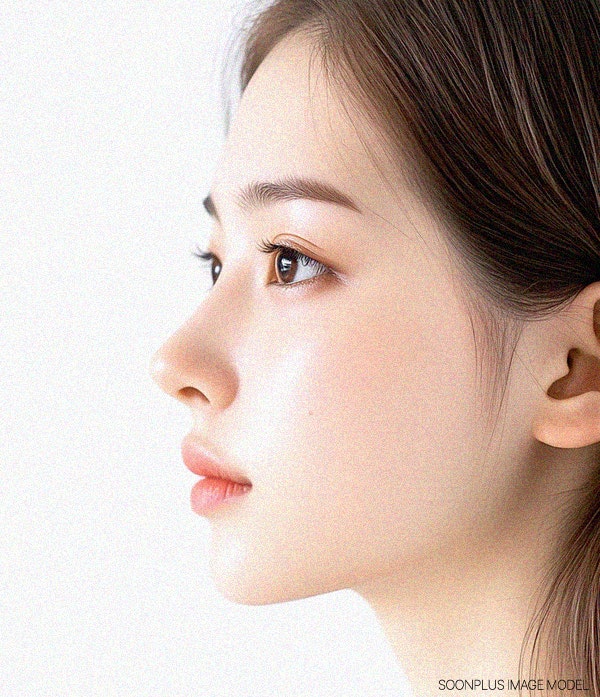 첫코성형 비율과 균형을 맞춰 입체감을 극대화 관련 이미지 11